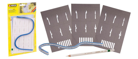 Street Markings Starter Set