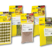 Meadow Vegetation Starter Set