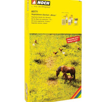 Meadow Vegetation Starter Set