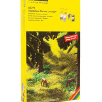 Forest Floor Vegetation Starter Set