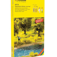 On the Shore Vegetation Starter Set
