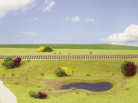 Scenery Starter Set