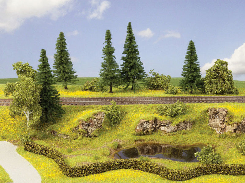 Scenery Details Starter Set