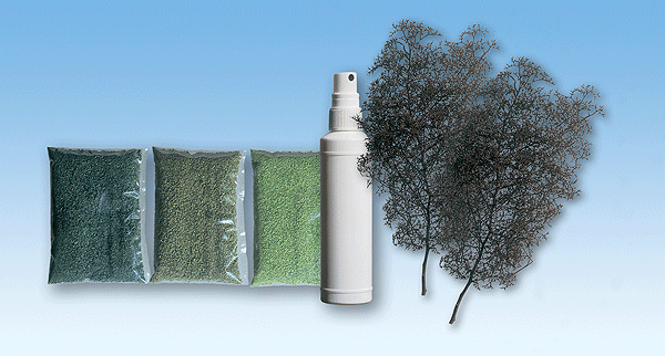 Nature Tree Set