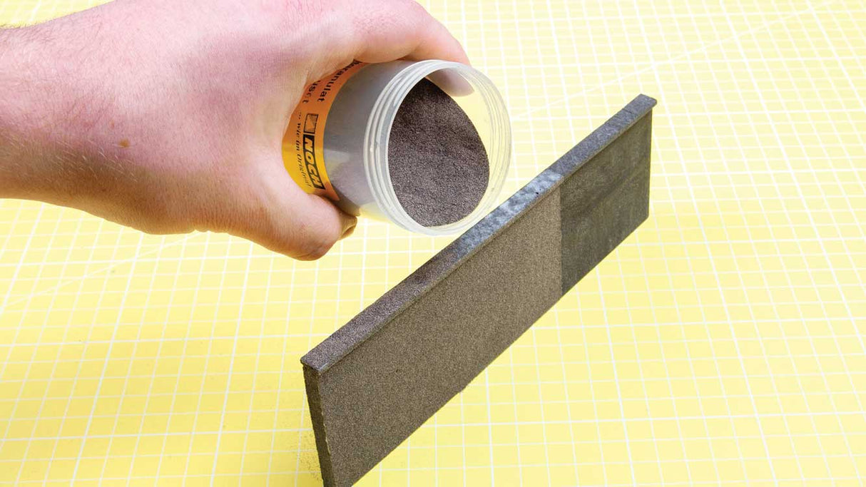 Structure Powder Surface Texture -- 1-1/8lb  500g-4