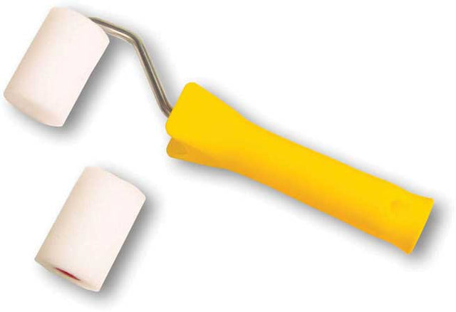 Road Construction Paint Roller