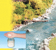 Water-Drops(R) -- Clear 8oz - 250g