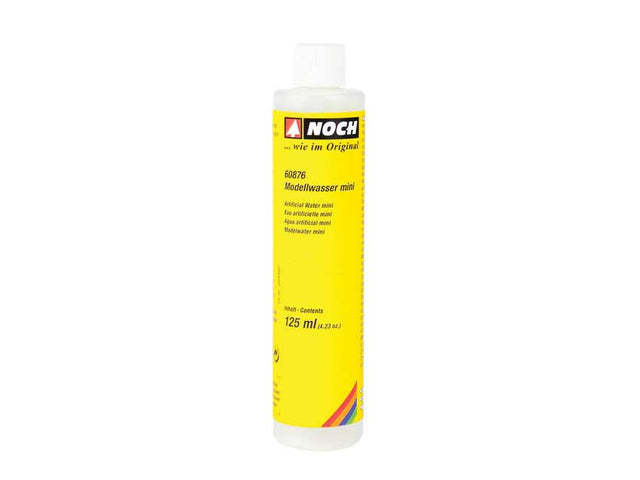 No-Mix Artifical Water -- 4-1/4oz  125ml