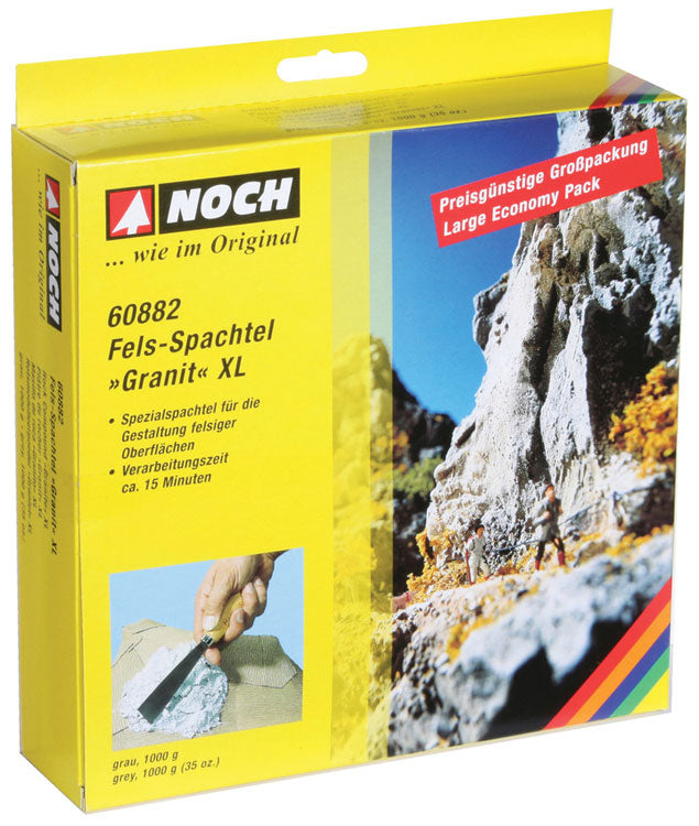 Spackle Compound XL - 2.2lbs  1kg -- Granite