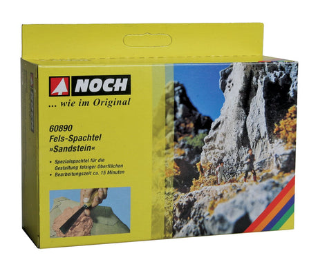 Rock Compound Paste - 14.1oz  400g -- Sandstone