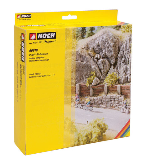 Casting Plaster - Profi -- 35.3oz  1000g