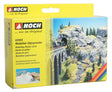 Plaster Cloth Roll -- 39.4 x 78.7" 100 x 200cm pkg(2)