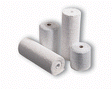 Model Plaster Cloth -- 4 Rolls, Assorted Widths