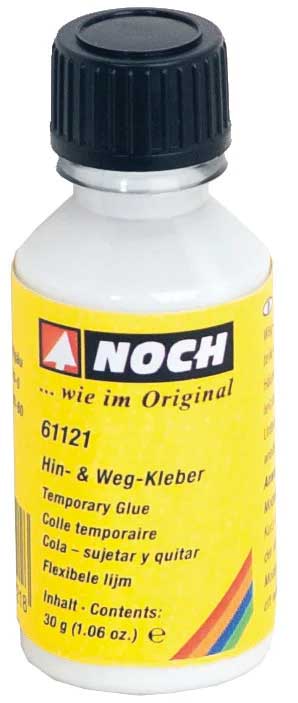 There & Away Temporary Adhesive -- 1.06oz  30g