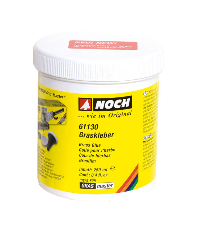 Grass Glue -- 8-7/16oz  250mL-2