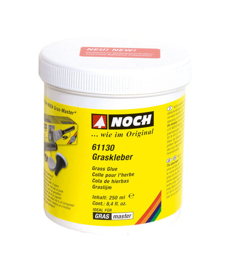 Grass Glue -- 8-7/16oz  250mL-2