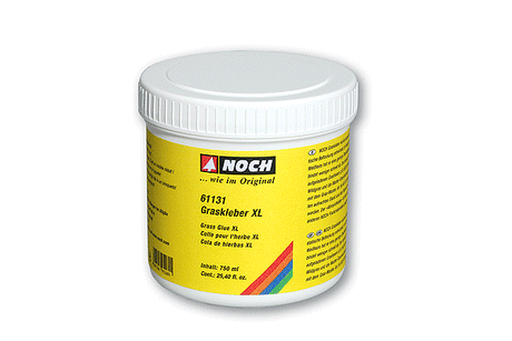 Grass Glue -- 25.4oz  750mL