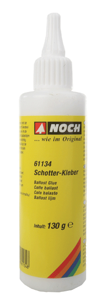 Ballast Glue -- 4.6oz  130g-1