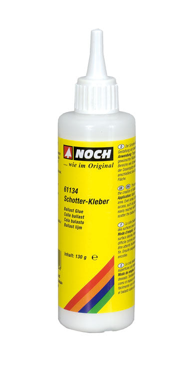 Ballast Glue -- 4.6oz  130g-2