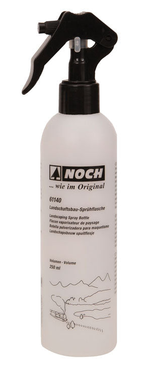 Landscaping Spray Bottle