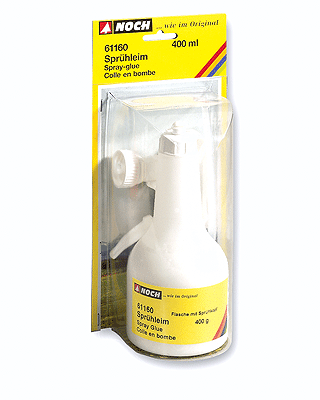 Scenery Glue Spray