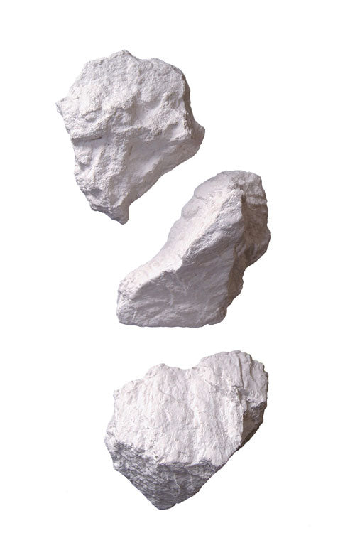 High Bird Rock Mold -- Total Mold Size Including Edges 9-7/16 x 4-3/4"  24 x 12cm