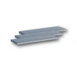 Universal Platform -- Laser-Cut Wood Kit - 5-13/16 x 1-3/4 x 1/4"  14.8 x 4.5 x .6cm 3 Pieces-1