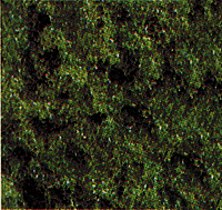 Foliage Scatter Material -- Medium Green