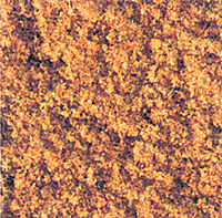 Flock -- Light Brown 70g