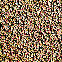 Flock light-beige