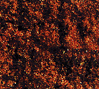 Flock -- Red Brown