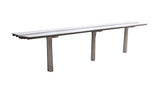 Platform Roof (Butterfly Shelter) -- Laser-Cut Kit - 10-5/8 x 3-3/8 x 2-1/4"  27 x 8.6 x 5.7cm-1