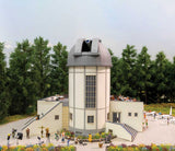 Observatory with Motorized Dome and Telescope - Micro-Motion -- Kit - 10-1/4 x 8-3/16 x 8-3/16"  26 x 20.8 x 20.7cm-4