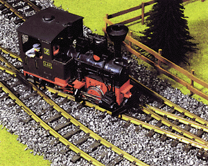 Ballast             100g/