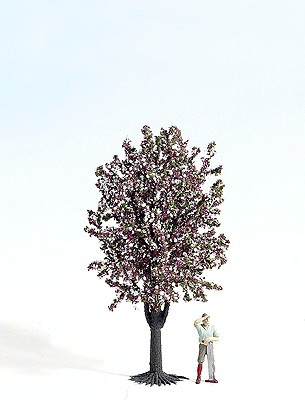 Fruit Trees -- Pink Flowering 30cm