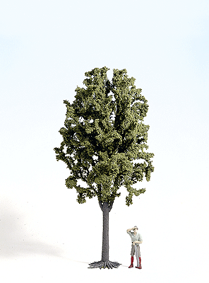 Deciduous Tree -- 15-3/4"  40cm Tall