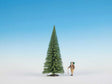 Fir Tree -- 11-13/16"  30cm Tall