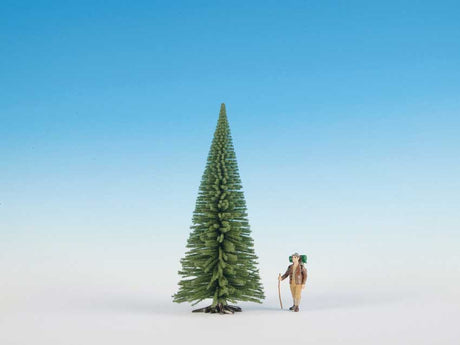 Fir Tree -- 11-13/16"  30cm Tall