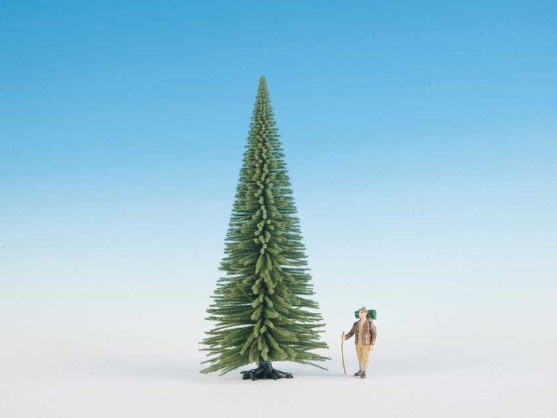 Fir Tree -- 13-3/4"  35cm Tall