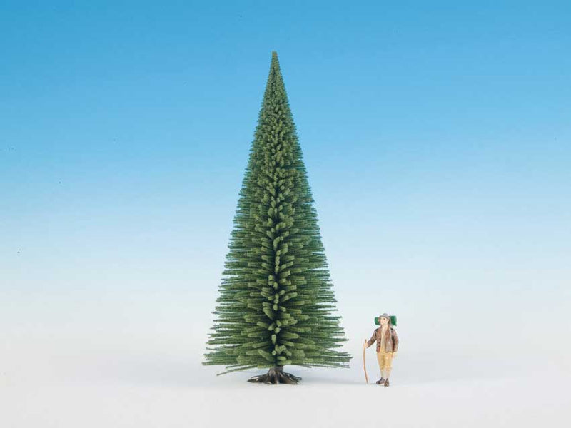 Fir Tree -- 15-3/4"  40cm Tall