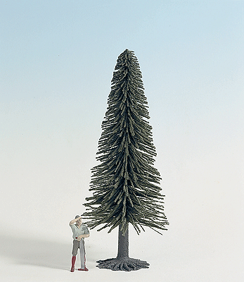 Fir Trees -- 12-13/16"  32cm