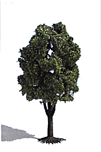 Fruit tree 11.8"