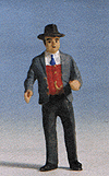 Just Plain Folk - Pedestrians -- Frank