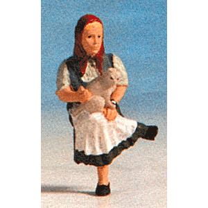 Just Plain Folk - Pedestrians -- Carla
