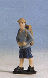 Just Plain Folk - Pedestrians -- Ken