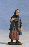 Just Plain Folk - Pedestrians -- Anne