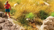 Blossoming Grass Tufts - Profi -- pkg(25) 3/8"  .9cm-1