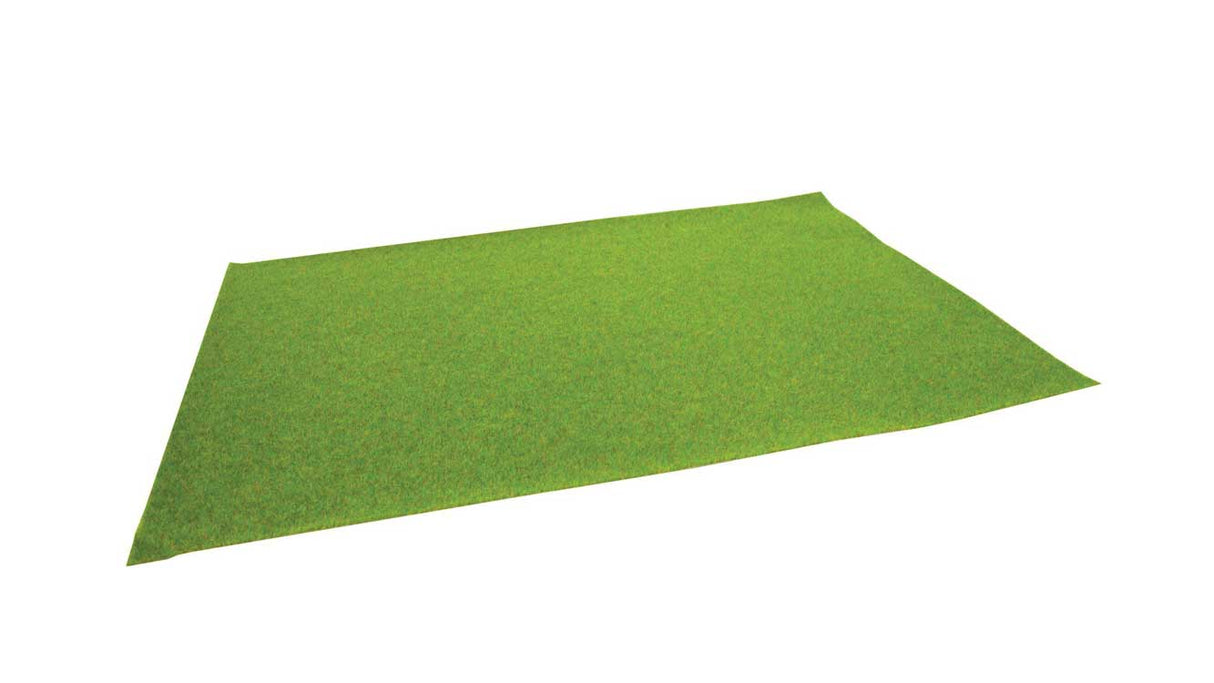 Mini Grass Mat -- Spring
