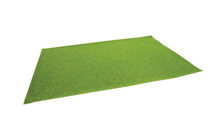 Mini Grass Mat -- Spring