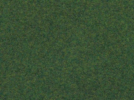 Wild Grass with 1/4"  6mm Fibers -- Medium Green, 1-3/4oz  50g